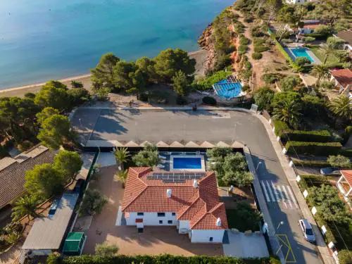 Villa de lujo EL MIRADOR