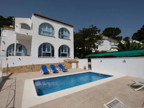 Villa Mariona by Interhome