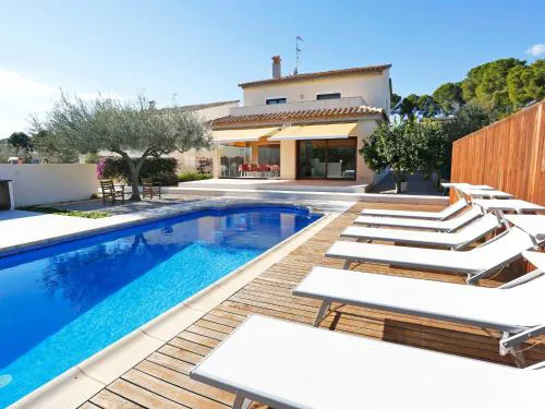 Villa Perales by Interhome
