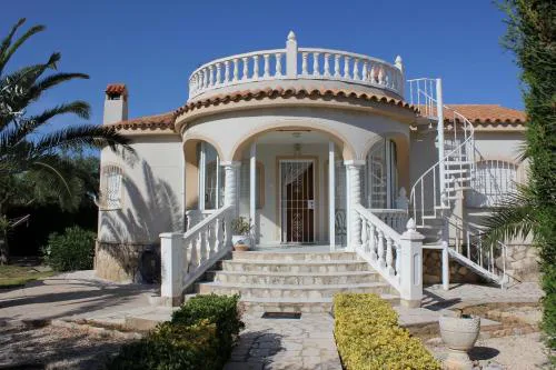 Villa Teresa