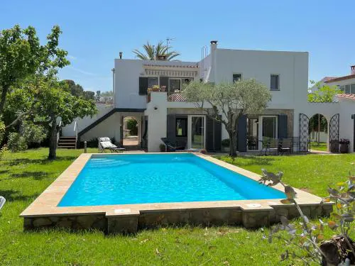07301 Casa del Mar