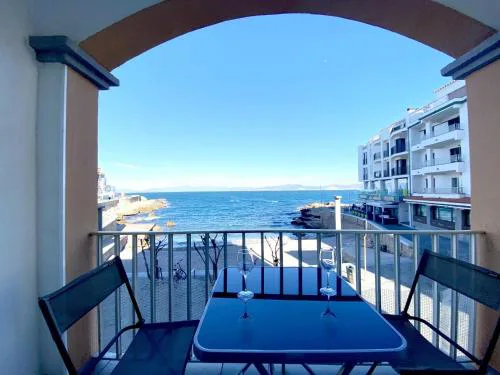21107 Sea View