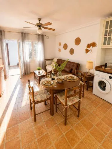 Apartamento Can REMIGI - Centro histórico con aire acondicionado