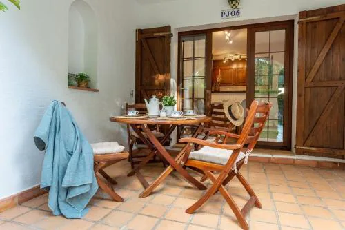 Apartamento Clover