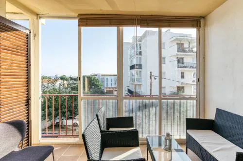 Apartamento En L'escala