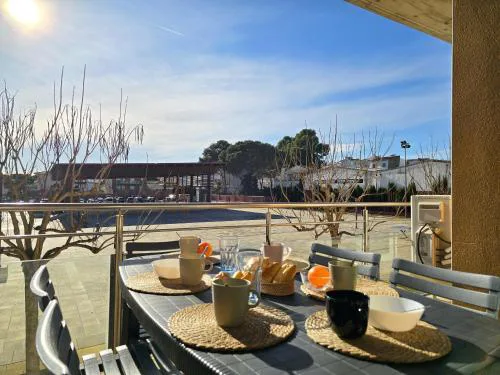 Apartamento Felicia