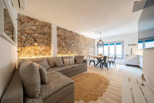 Apartamento Florida