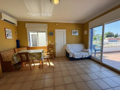 Apartamento Girelle