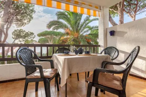 Apartamento Gisela