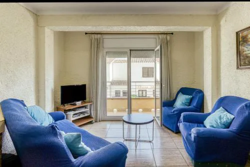 Apartamento la Siesta