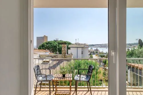 Apartamento L'escala - 1r Piso