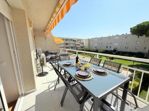 Apartamento Lyra