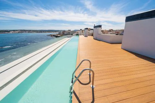 Apartamento Montse con terraza