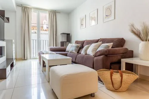 Apartamento Perxel