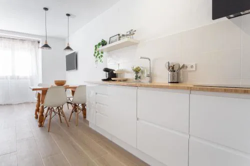 Apartamento Piolín