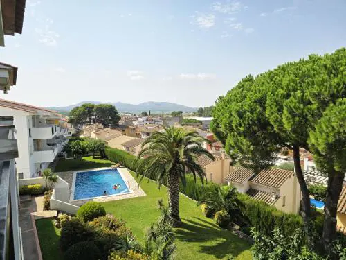 Apartamento Susi