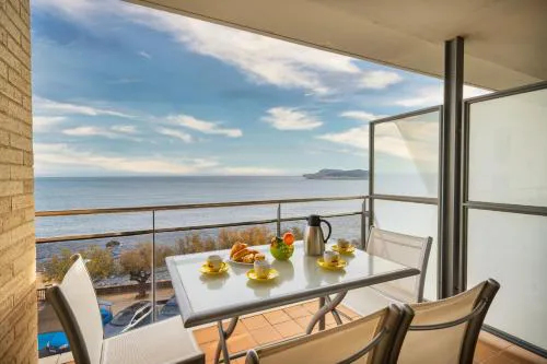 Apartment Alba