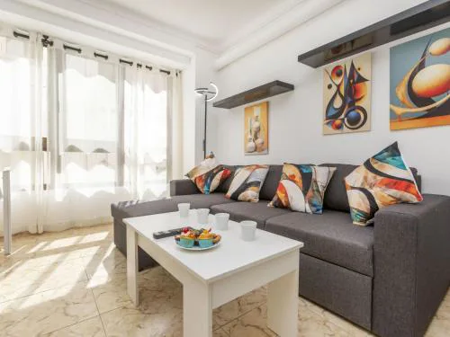Apartment Anna III by Interhome