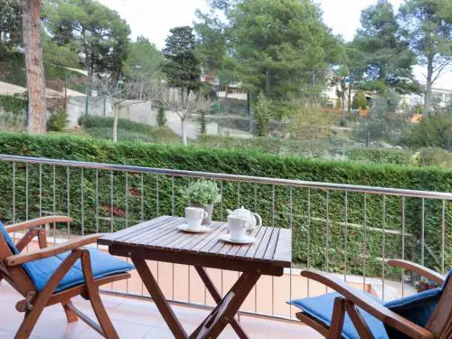 Apartment Escorxador by Interhome