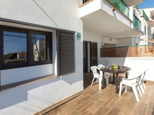 Apartment Estiu by Interhome