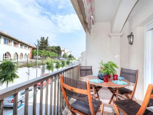 Apartment Ronda by Interhome