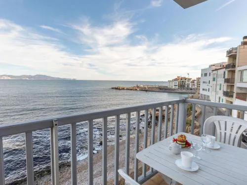 Apartment Vista a Mar-1 by Interhome
