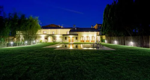 Boutique Hotel Can Pico - Adults Only