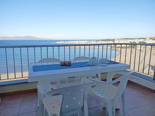 Brisas del mar
