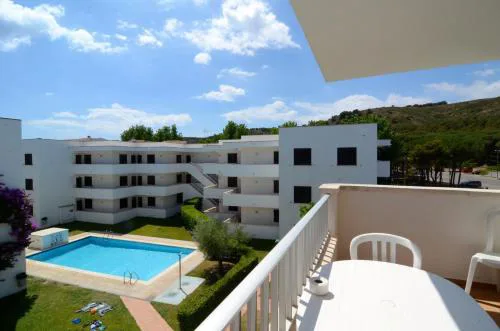 Cala Montgo 17 AC