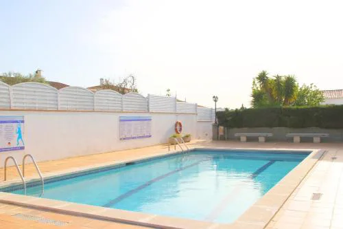 Casa Blava L'Escala B&Q Pool&Tennis Terrace