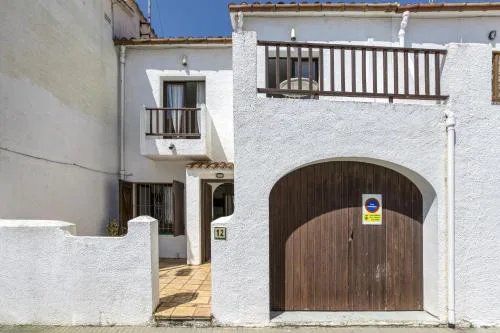 Casa de Riells