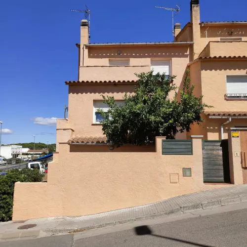 Casa del Llimoner