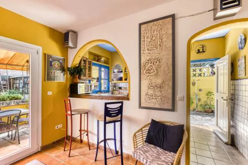 Casa en urb Cala Montgó