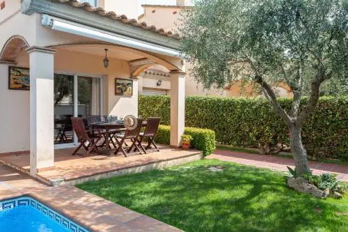 Casa Hermosa