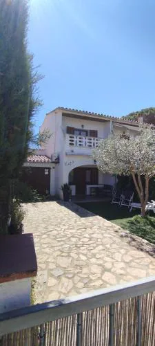 Casa katy