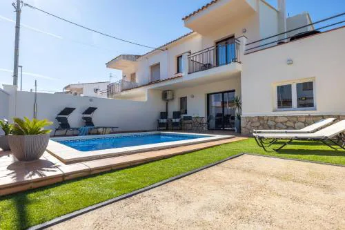 Casa Montgri