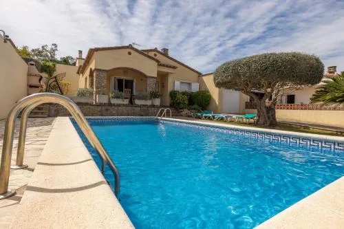 Casa Quimeta