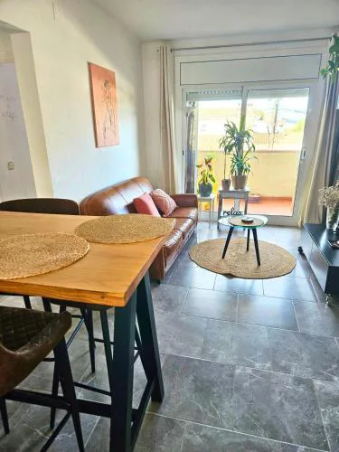 Digital Nomad Apartment