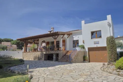 Haus EL GALL