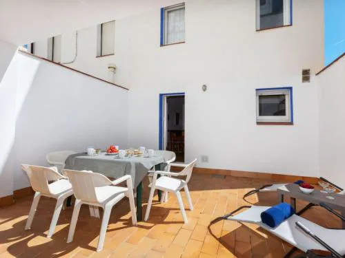 Holiday Home Delta 1 by Interhome