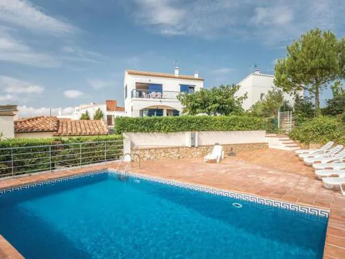 Holiday Home Garbinell I by Interhome