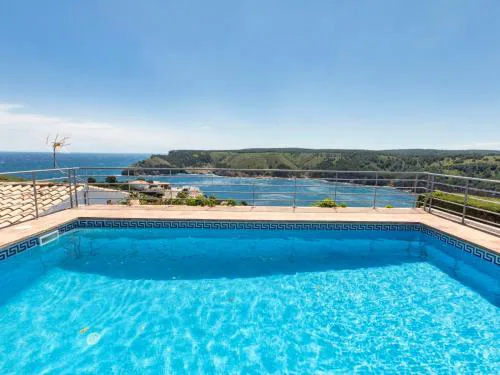 Holiday Home Garbinell II by Interhome