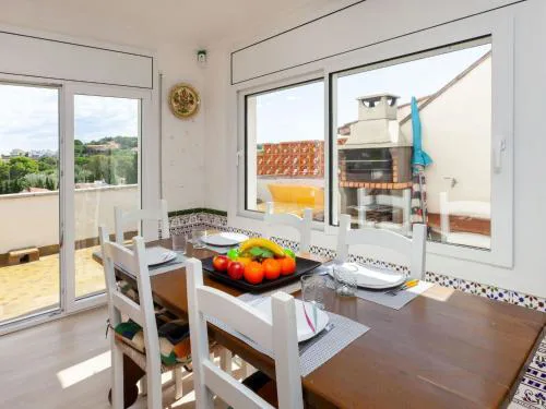 Holiday Home Higea by Interhome