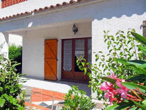 Holiday Home Josiane by Interhome