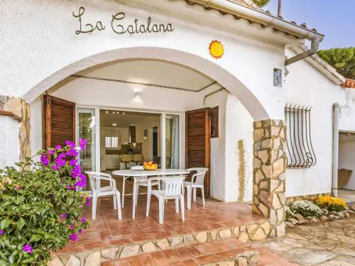 Holiday Home La Catalana by Interhome