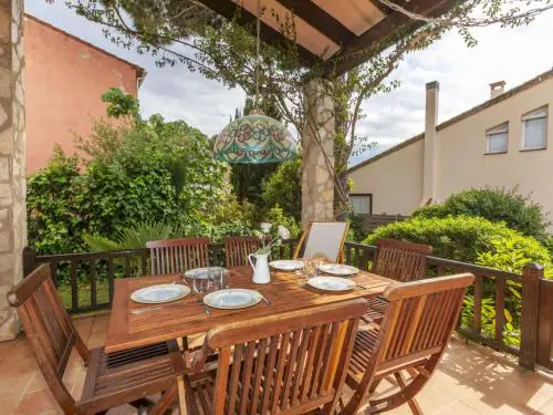 Holiday Home La Falguera by Interhome