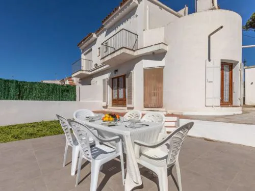Holiday Home L'Escapade by Interhome