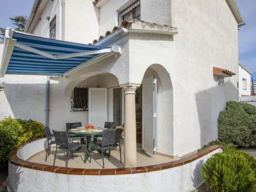 Holiday Home Marie by Interhome