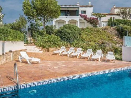 Holiday Home Mirador by Interhome