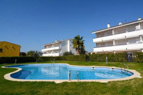 Olympia - Apartamentos